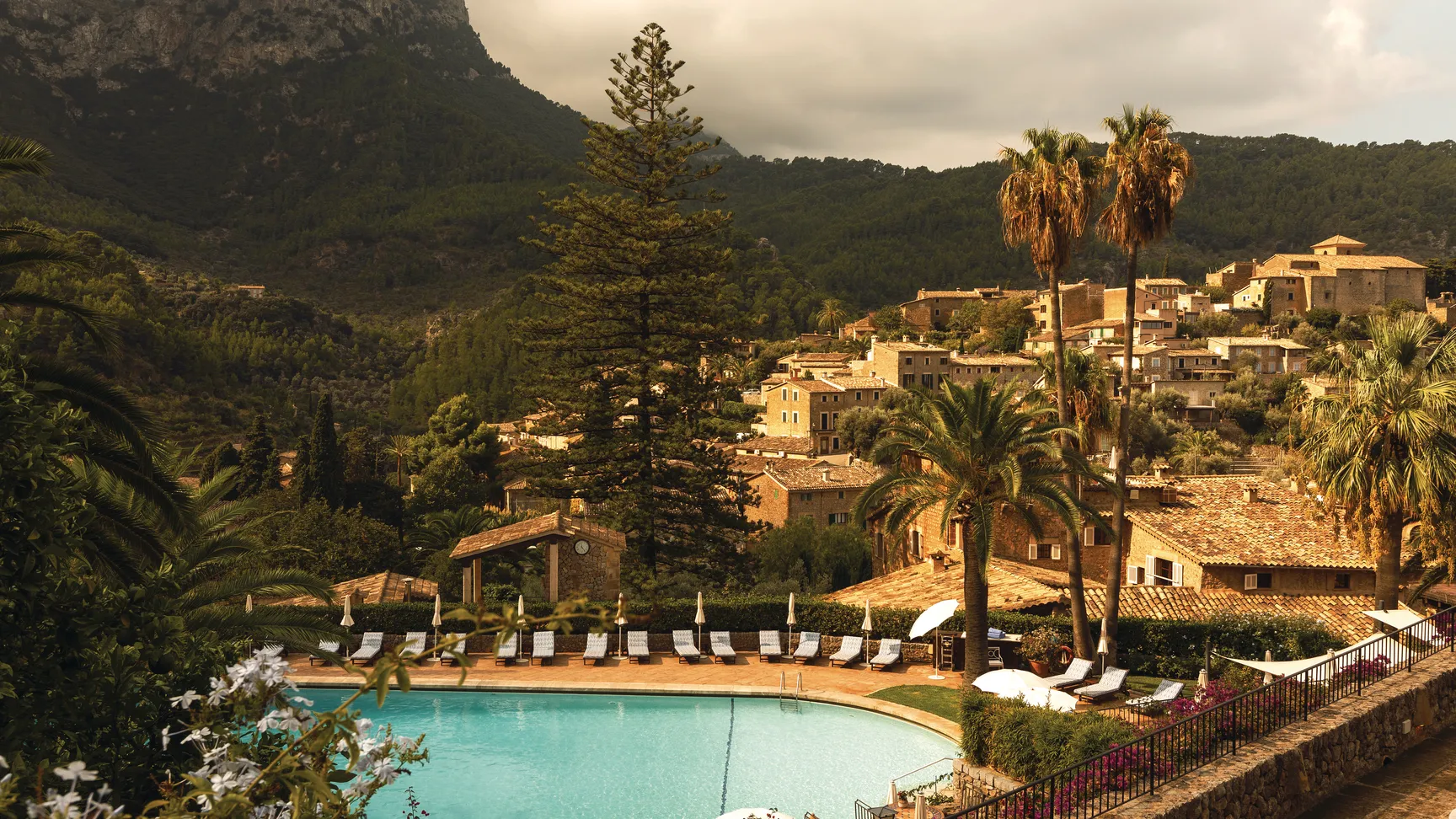 Belmond La Residencia