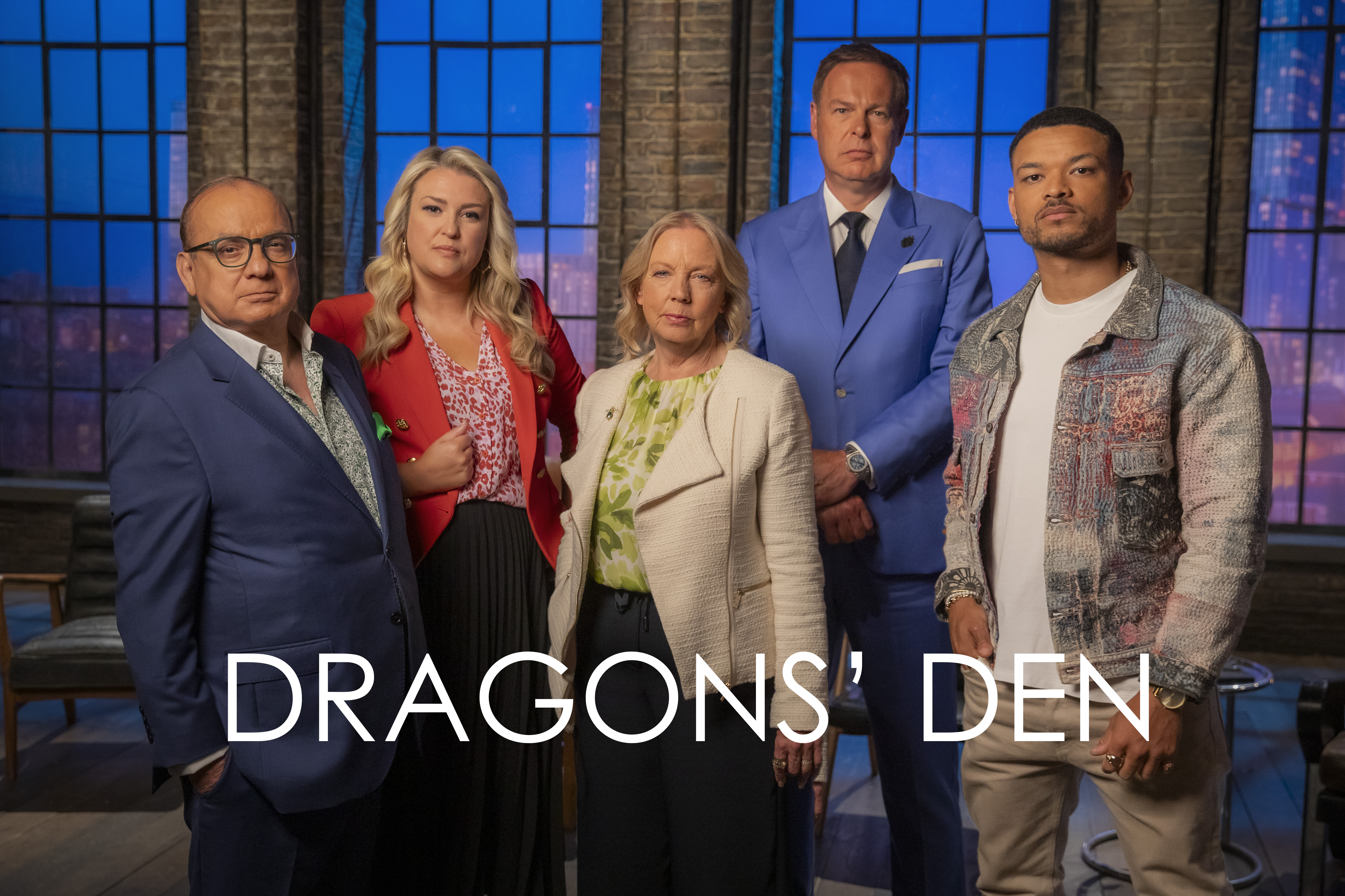 Dragons Den UK Canada investment deals that never happened