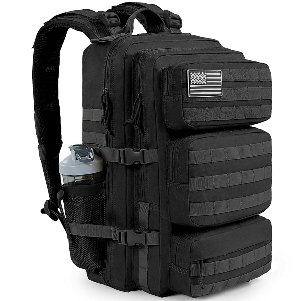 Proper measurement techniques for drone backpack sizing