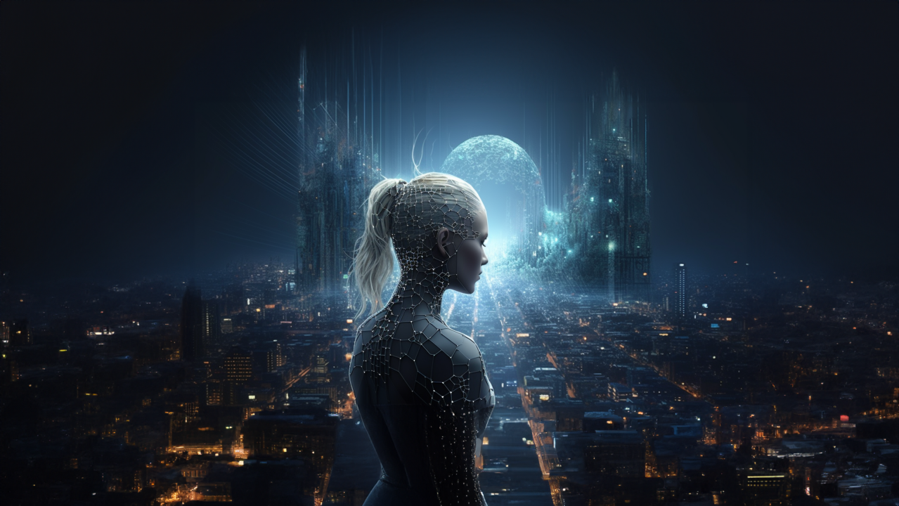 Future technologies 2050