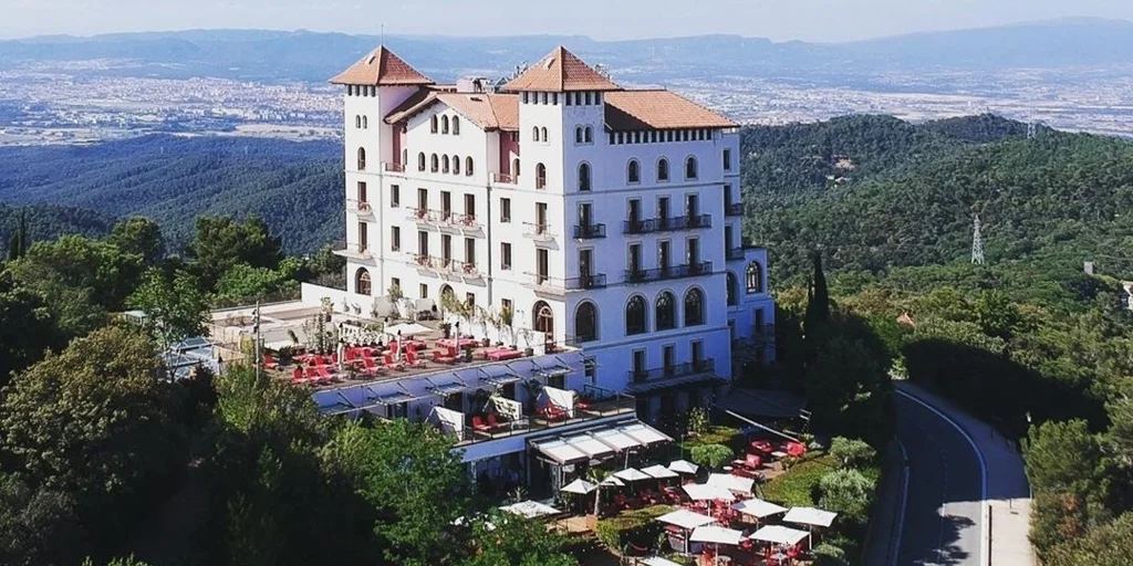 Gran Hotel La Florida